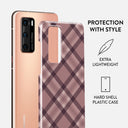 Asap - Huawei P40 Case 2