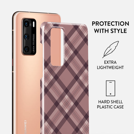 Asap - Huawei P40 Case 2