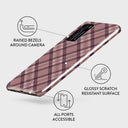 Asap - Huawei P40 Case 3
