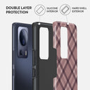 Asap - Xiaomi 13 Lite Case 2