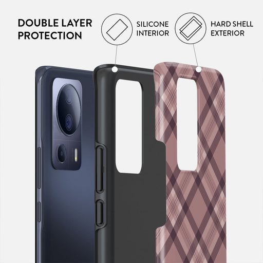Asap - Xiaomi 13 Lite Case 2