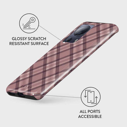 Asap - Xiaomi 13 Lite Case 3