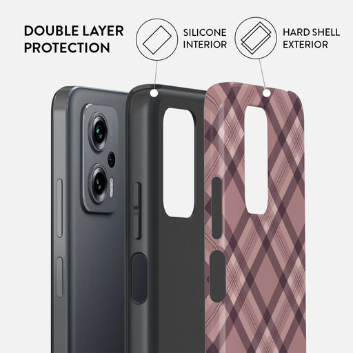 Asap - Xiaomi Redmi Note 11T Pro / 11T Pro+ Case 2