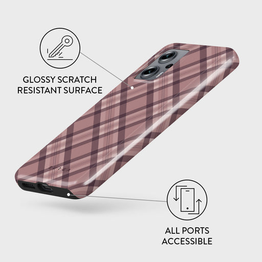 Asap - Xiaomi Redmi Note 11T Pro / 11T Pro+ Case 3