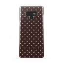 Sorry Busy - Samsung Galaxy Note 9 Case 1