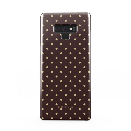 Sorry Busy - Samsung Galaxy Note 9 Case 1