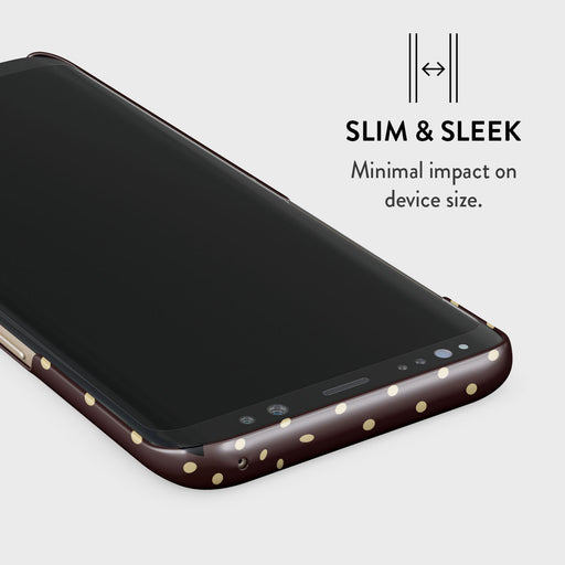 Sorry Busy - Samsung Galaxy Note 9 Case 4