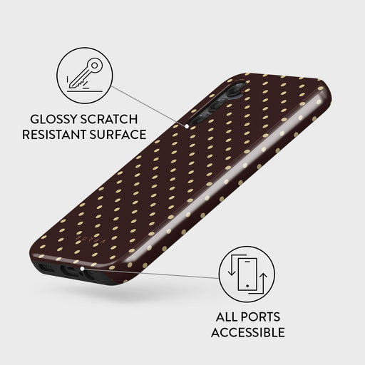 Sorry Busy - Samsung Galaxy A14 5G Case 3