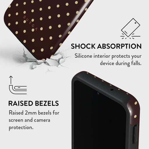 Sorry Busy - Samsung Galaxy A14 5G Case 4