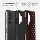 Sorry Busy - Samsung Galaxy A32 5G Case 2