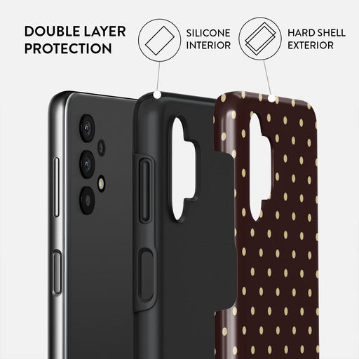Sorry Busy - Samsung Galaxy A32 5G Case 2