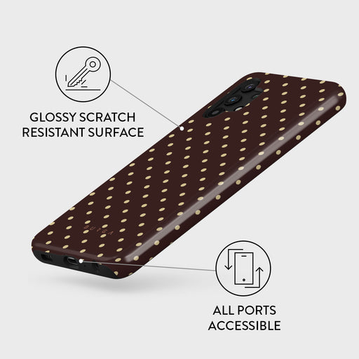 Sorry Busy - Samsung Galaxy A32 5G Case 3
