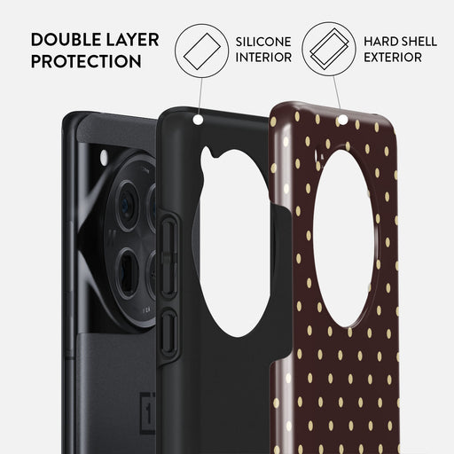 Sorry Busy - OnePlus 12 Case 2