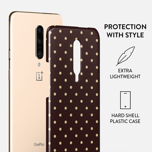 Sorry Busy - OnePlus 7 Pro / 7T Pro Case 2