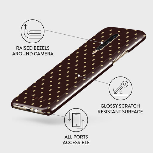 Sorry Busy - OnePlus 7 Pro / 7T Pro Case 3
