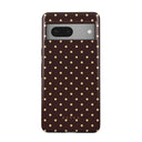 Sorry Busy - Google Pixel 7a Case 1