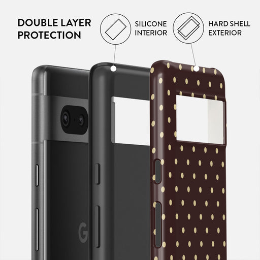 Sorry Busy - Google Pixel 7a Case 2