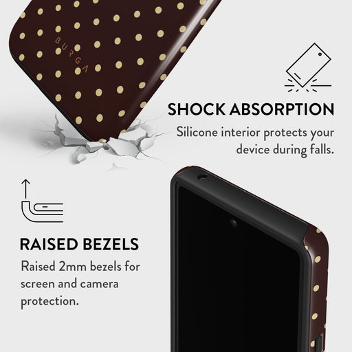 Sorry Busy - Google Pixel 7a Case 4
