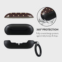 Sorry Busy - Samsung Galaxy Buds Case 2