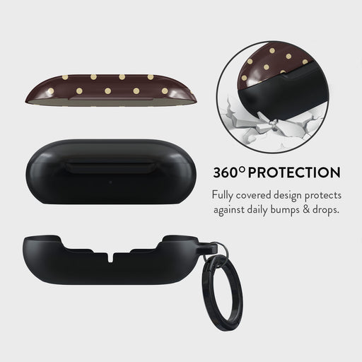Sorry Busy - Samsung Galaxy Buds Case 2