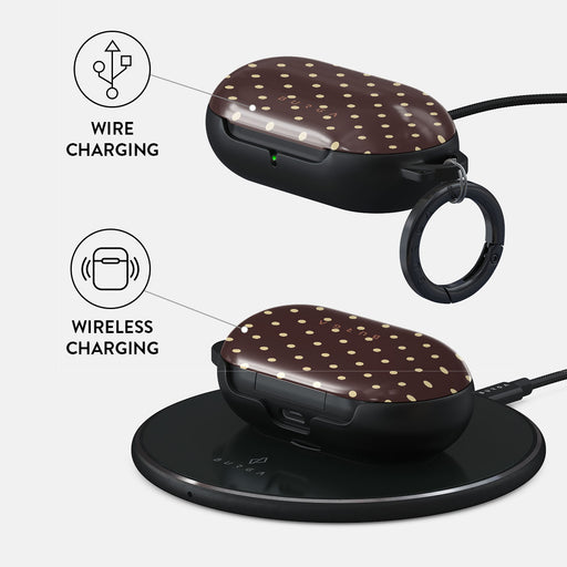Sorry Busy - Samsung Galaxy Buds Case 3