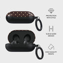 Sorry Busy - Samsung Galaxy Buds Case 4