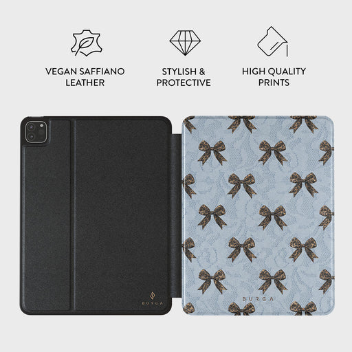 Fashionista - iPad Pro 11 (2nd/1st Gen) Case 3
