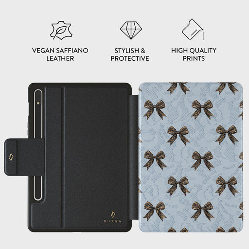 Fashionista - Samsung Galaxy Tab S10+ Case 2