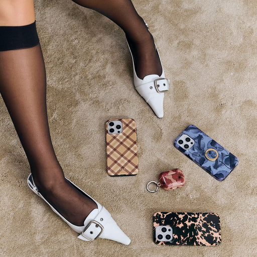 Betty - Samsung Galaxy A55 Case 9