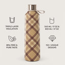 Coffee Break - Water Bottle 3