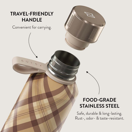 Coffee Break - Water Bottle 4