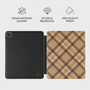 Coffee Break - iPad Pro 11 (4th/3rd Gen) Case 3
