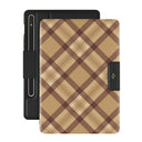 Coffee Break - Samsung Galaxy Tab S9+ Case 1