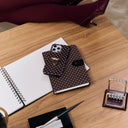 Sorry Busy - Samsung Galaxy A25 Case 7