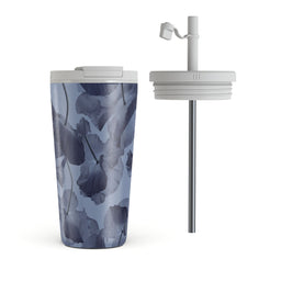 Flap & Straw Set
