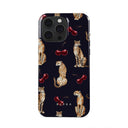 Cougar - iPhone 15 Pro Case 1