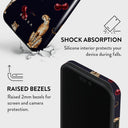 Cougar - iPhone 15 Pro Case 4