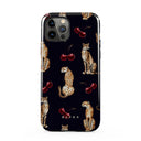 Cougar - iPhone 12 Pro Case 1