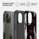 Cougar - iPhone 12 Pro Case 2