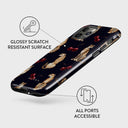 Cougar - iPhone 12 Pro Case 3