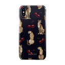 Cougar - iPhone XS Max Case