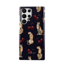 Cougar - Samsung Galaxy S22 Ultra Case