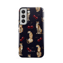 Cougar - Samsung Galaxy S22 Case