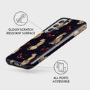 Cougar - Samsung Galaxy S22 Case 3