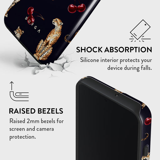 Cougar - Samsung Galaxy S22 Case 4