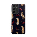Cougar - Samsung Galaxy S21 Ultra Case 1