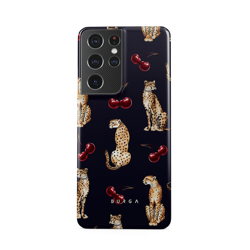 Cougar - Samsung Galaxy S21 Ultra Case 1