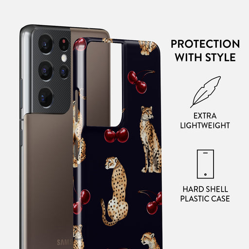 Cougar - Samsung Galaxy S21 Ultra Case 2