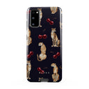 Cougar - Samsung Galaxy S20 4G / 5G Case 5