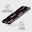 Cougar - Samsung Galaxy S20 4G / 5G Case 7